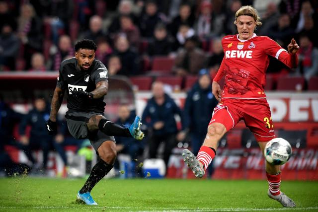 王晗:很多战术为麦克勒莫准备 希望他尽快注册